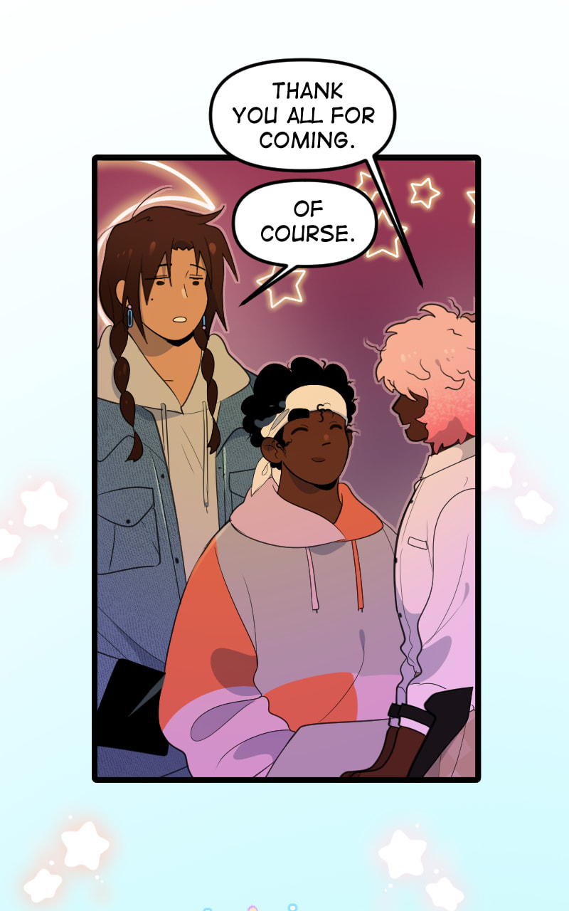 Daybreak Chapter 323 page 8 - 