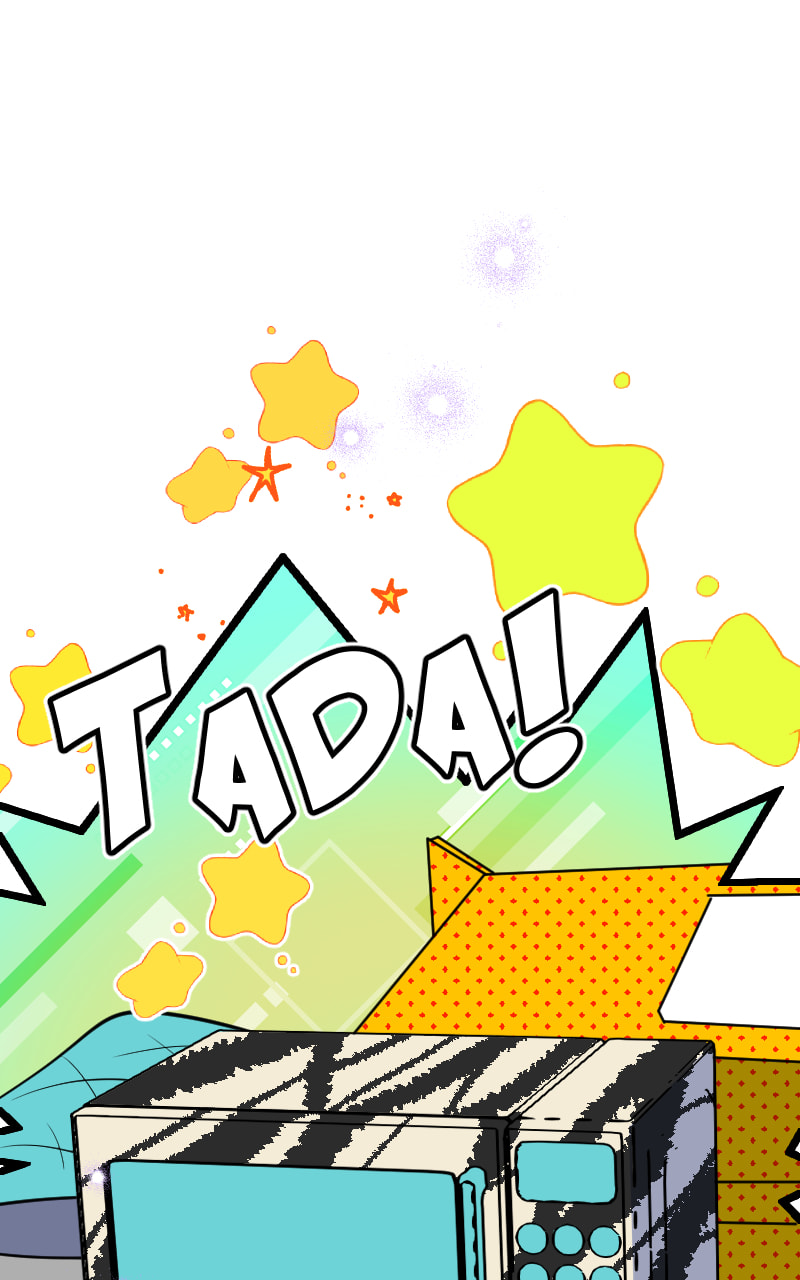 Daybreak Chapter 324 page 1 - 