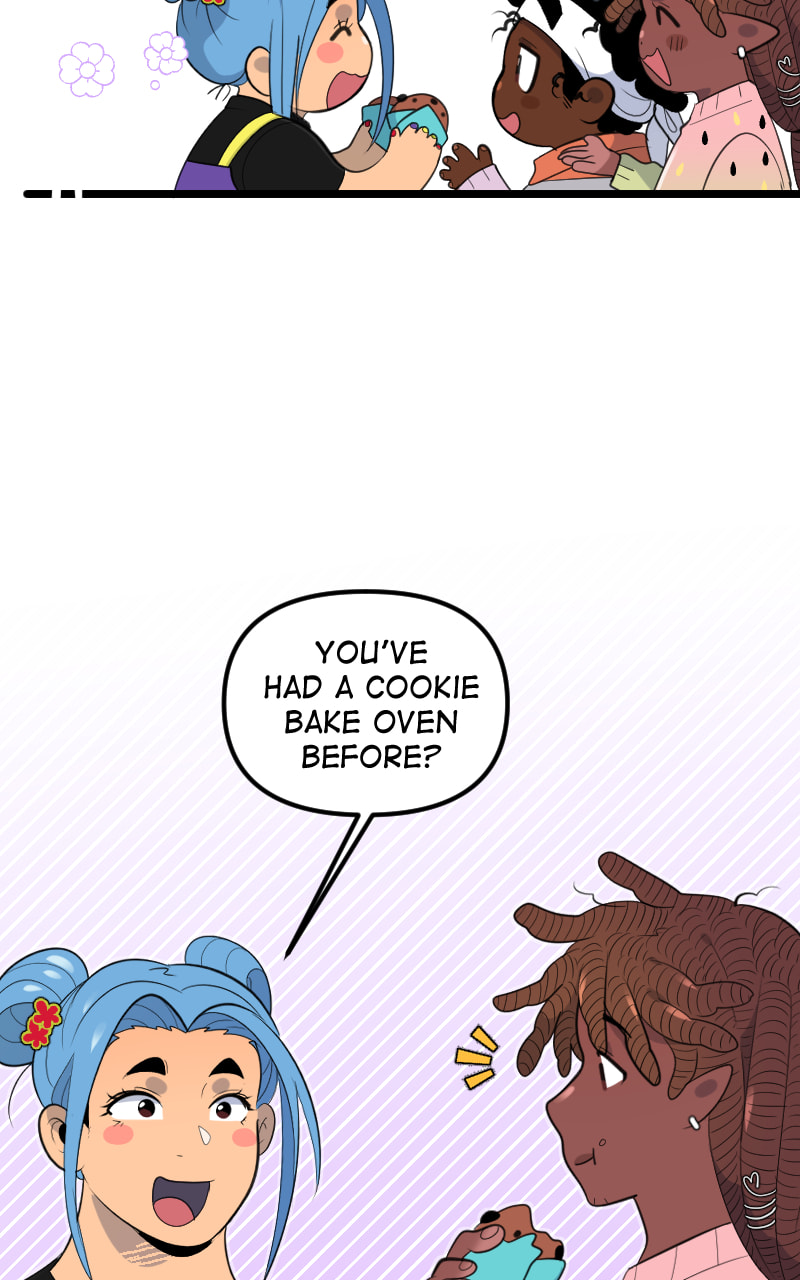 Daybreak Chapter 324 page 11 - 