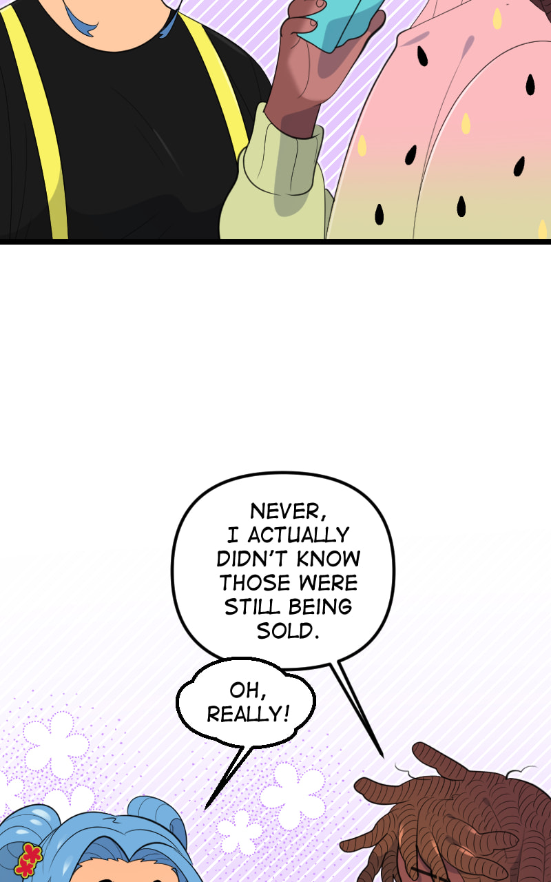 Daybreak Chapter 324 page 12 - 