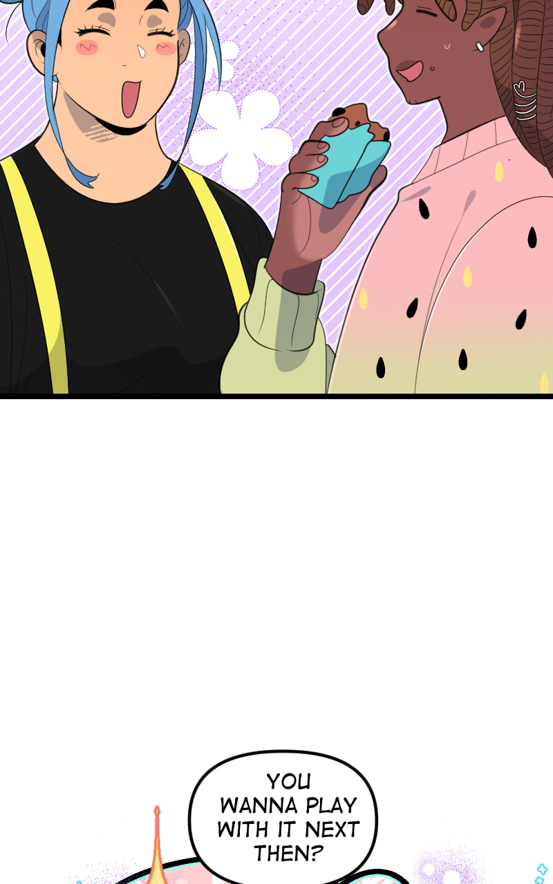Daybreak Chapter 324 page 13 - 