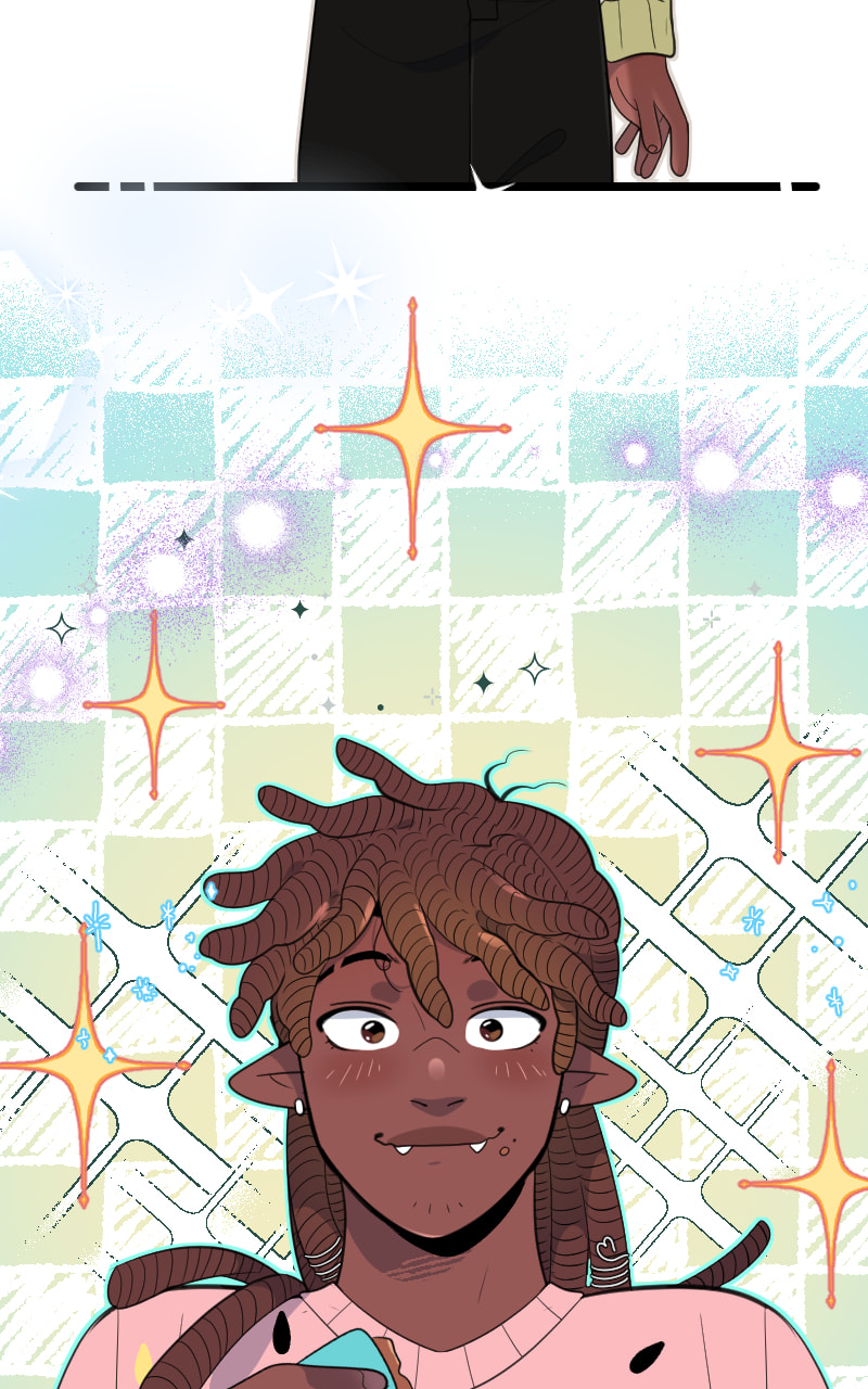 Daybreak Chapter 324 page 15 - 
