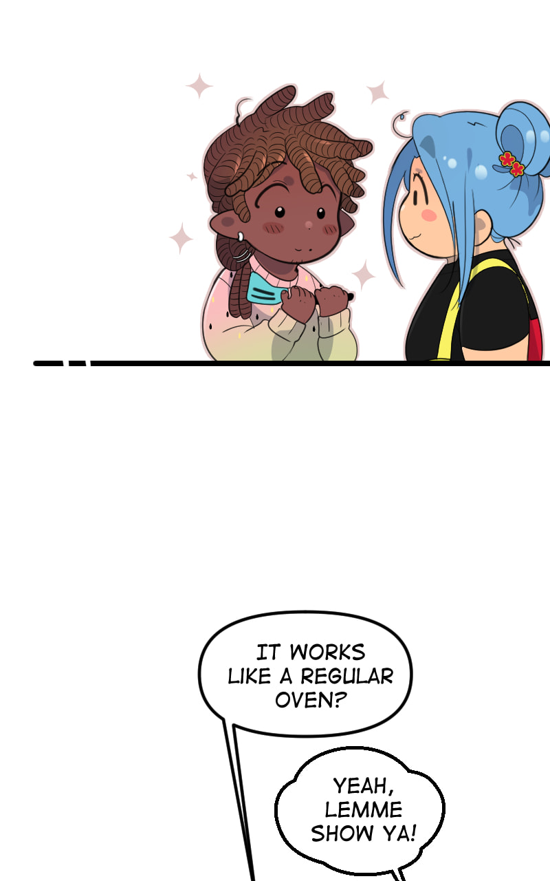 Daybreak Chapter 324 page 17 - 