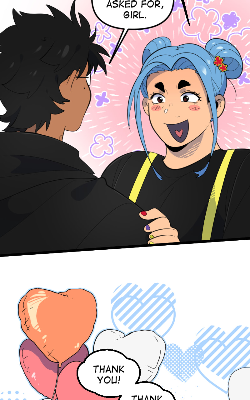 Daybreak Chapter 324 page 4 - 
