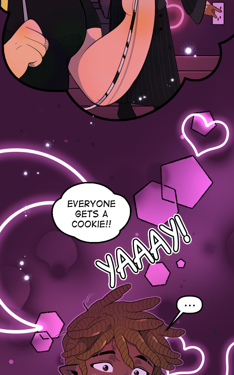 Daybreak Chapter 324 page 5 - 