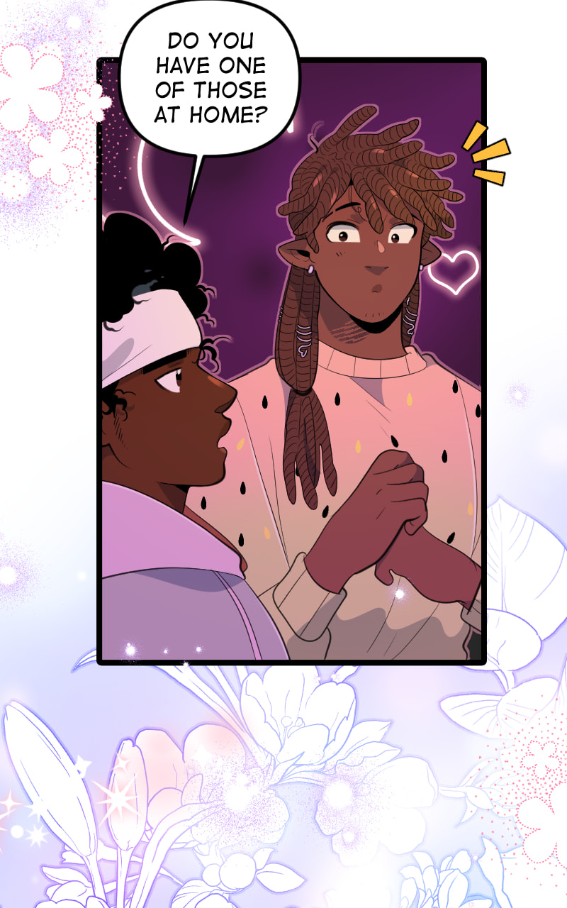 Daybreak Chapter 324 page 7 - 