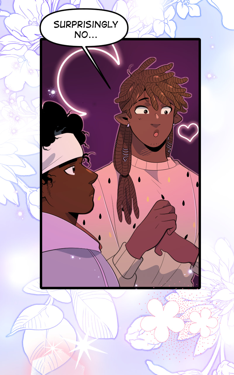 Daybreak Chapter 324 page 8 - 