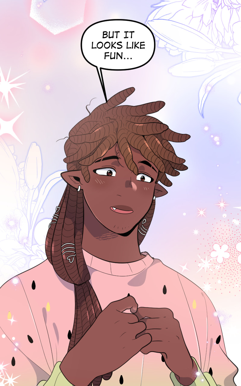 Daybreak Chapter 324 page 9 - 