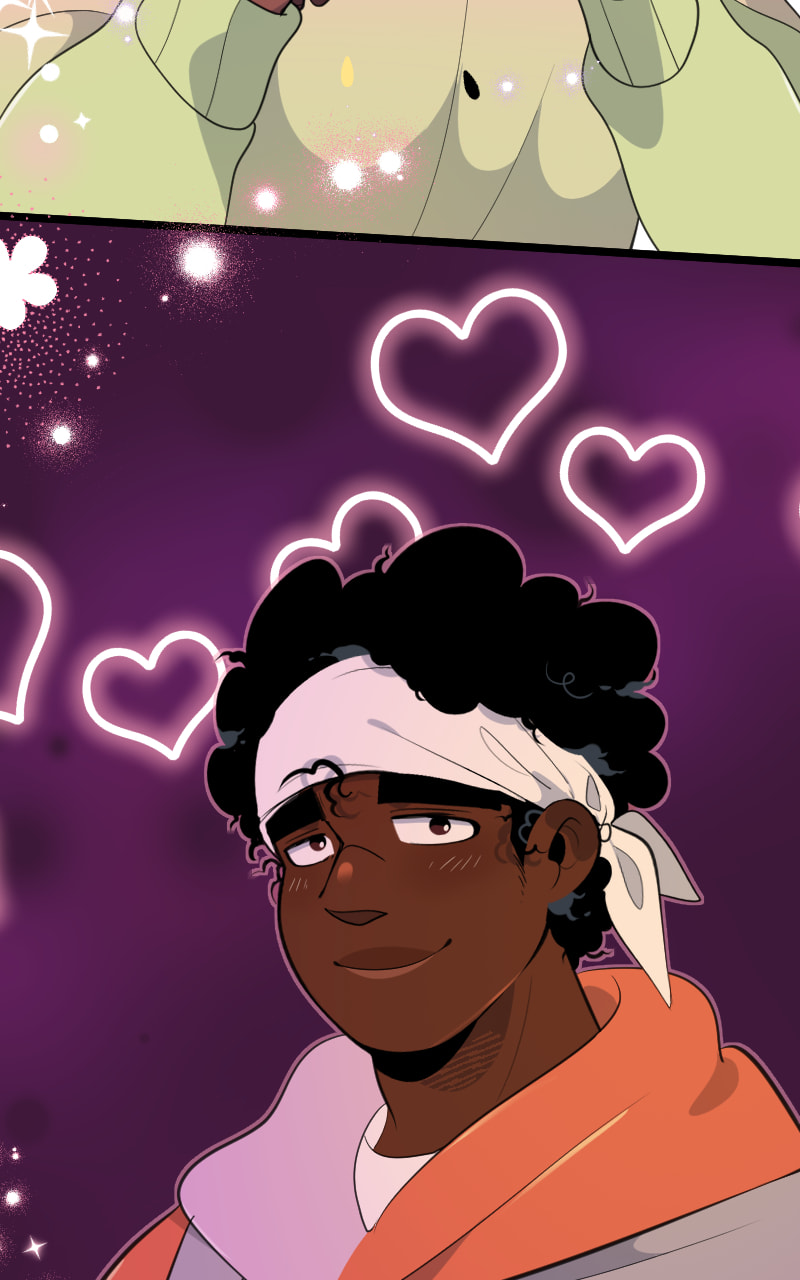 Daybreak Chapter 324 page 10 - 