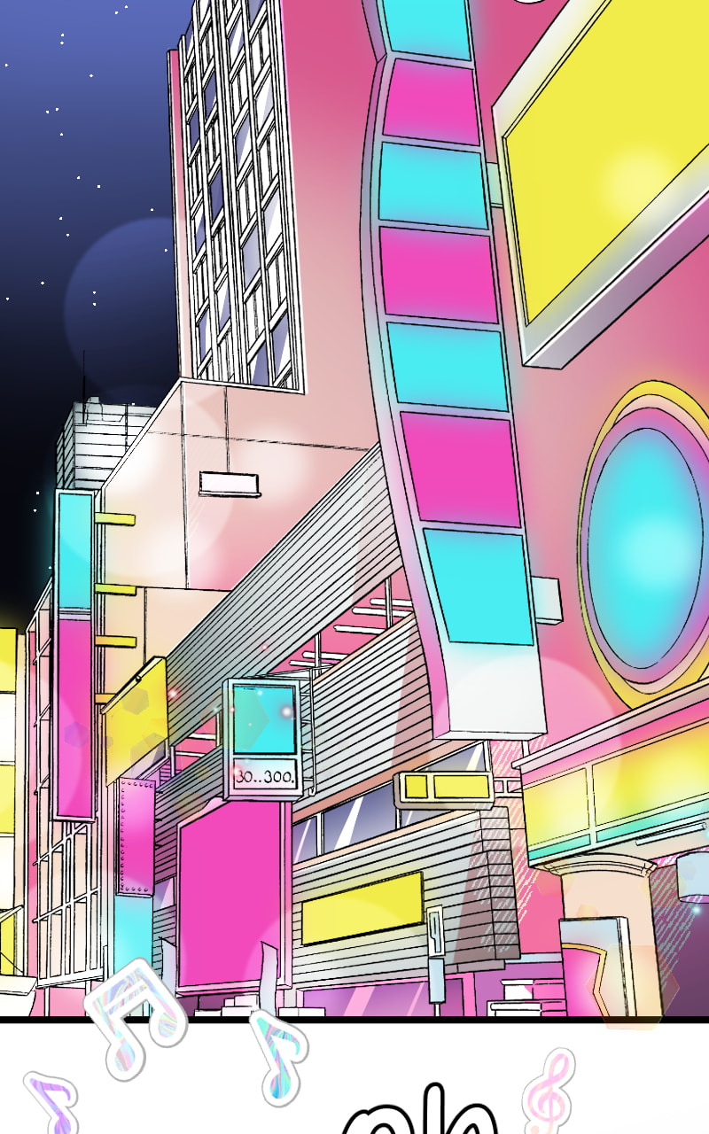 Daybreak Chapter 325 page 1 - 