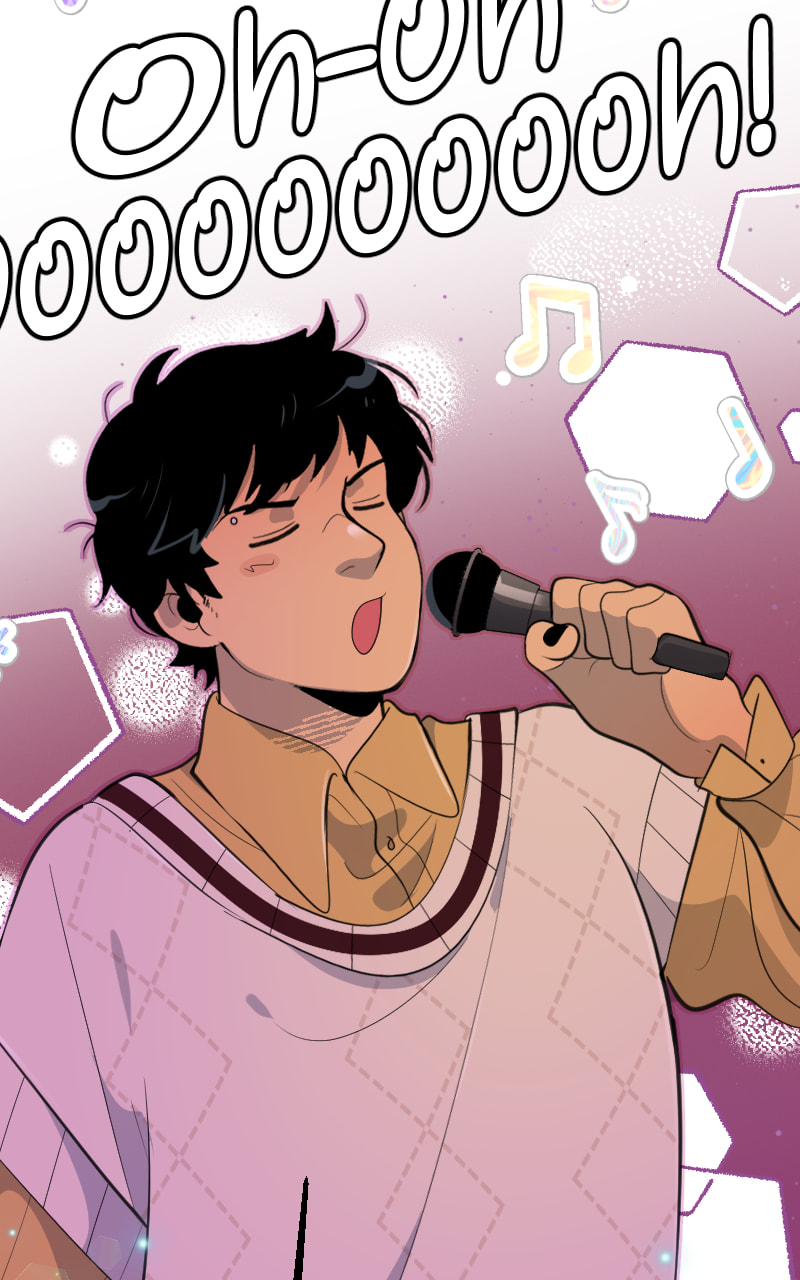 Daybreak Chapter 325 page 2 - 