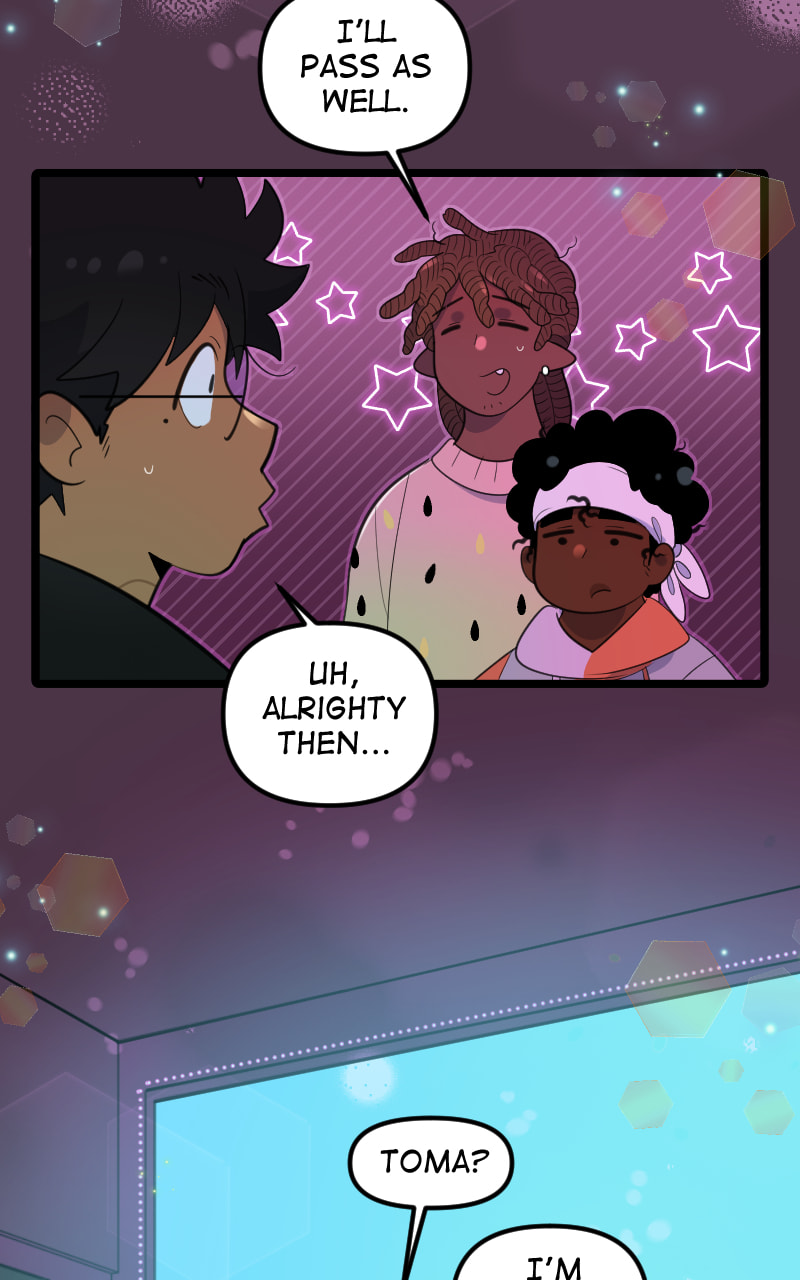 Daybreak Chapter 325 page 11 - 