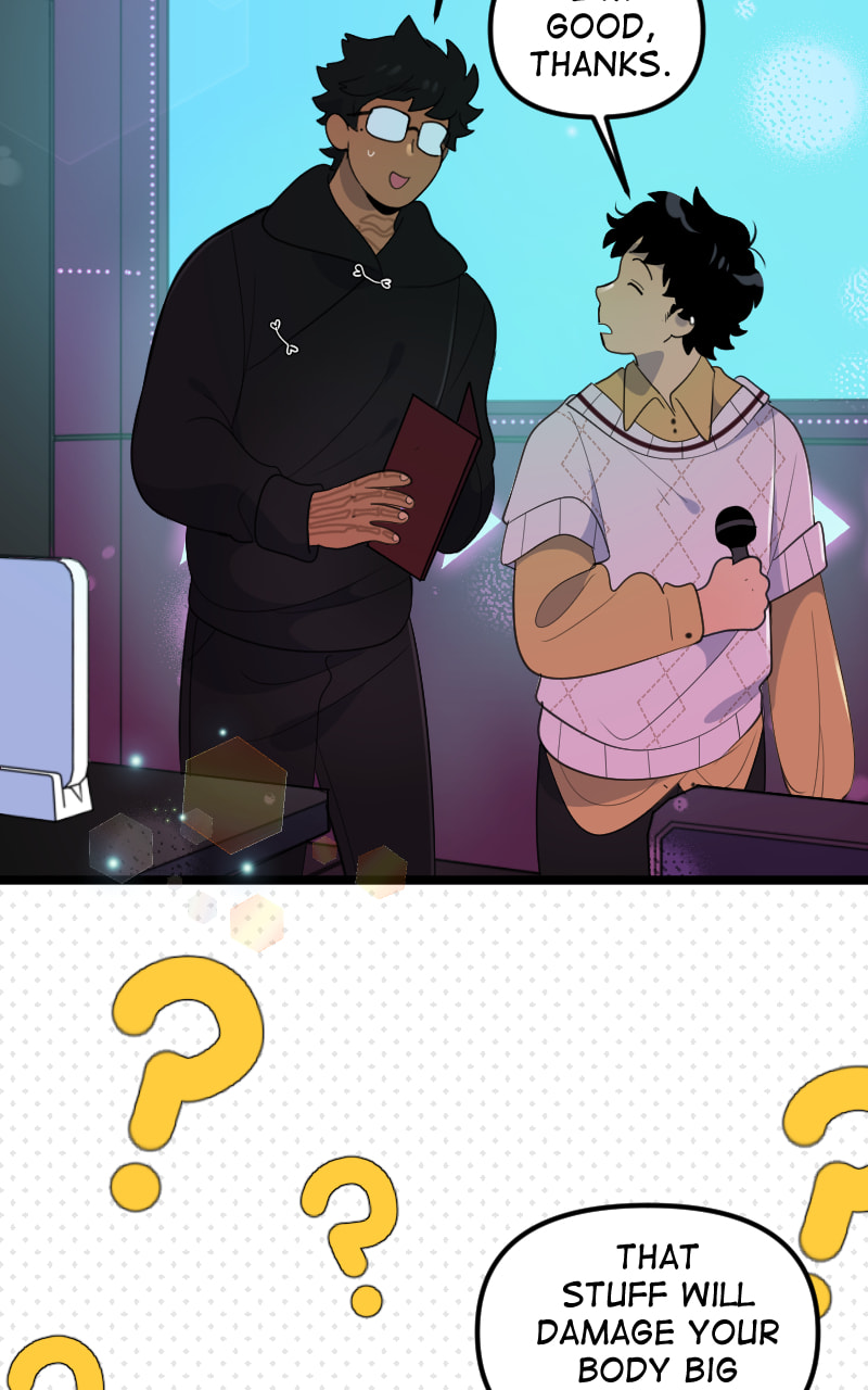Daybreak Chapter 325 page 12 - 