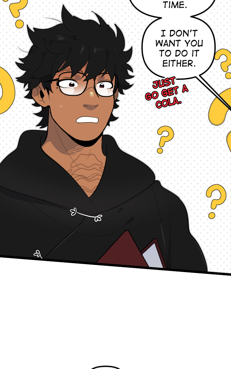 Daybreak Chapter 325 page 13 - 