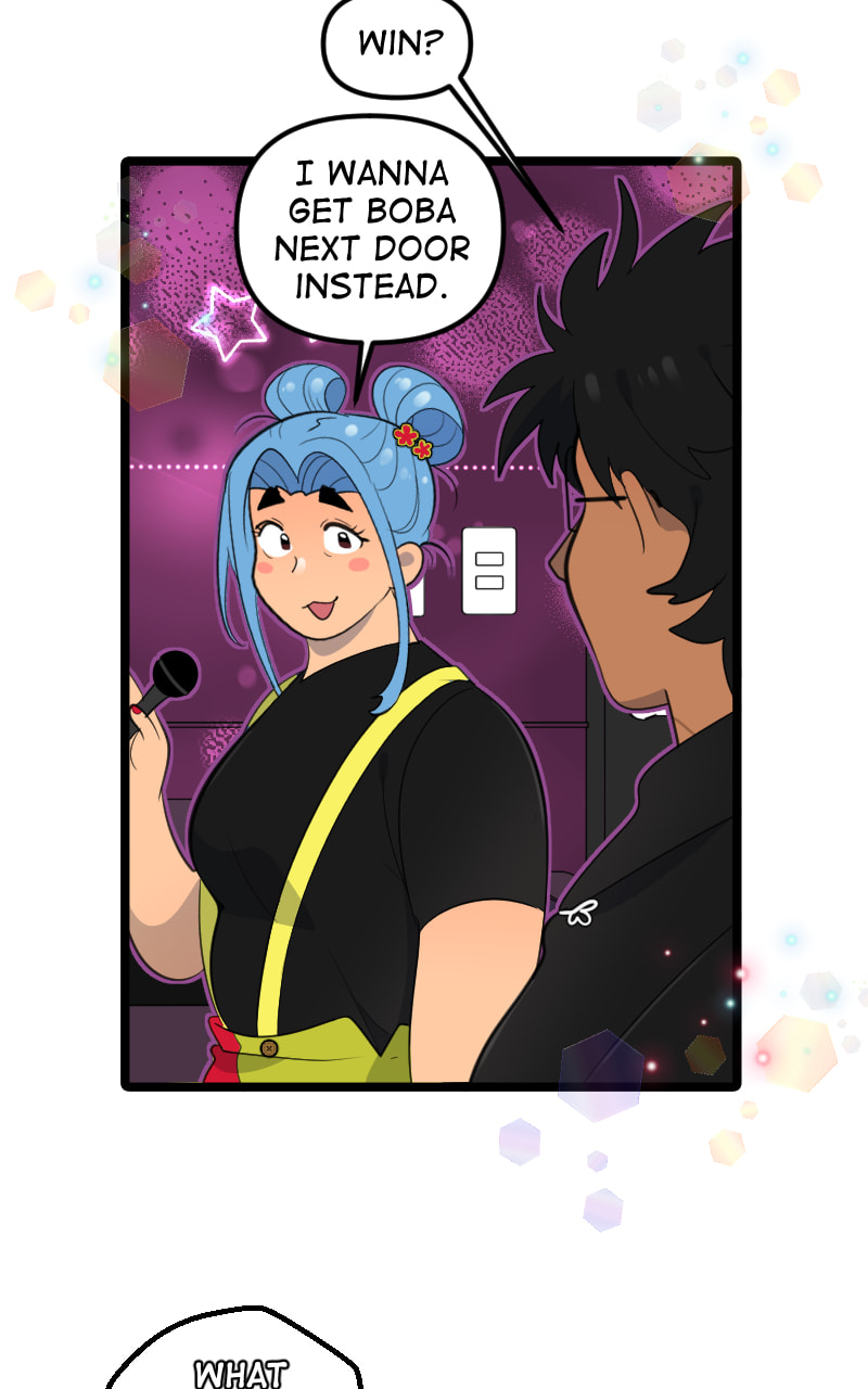 Daybreak Chapter 325 page 14 - 