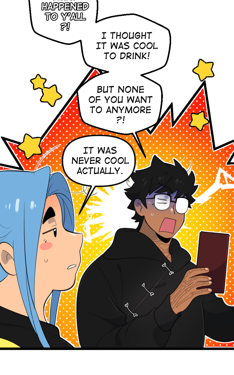 Daybreak Chapter 325 page 15 - 