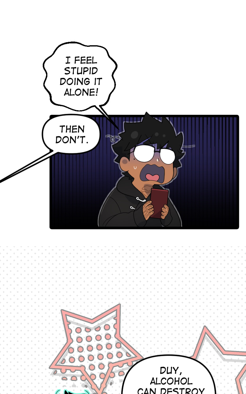 Daybreak Chapter 325 page 16 - 