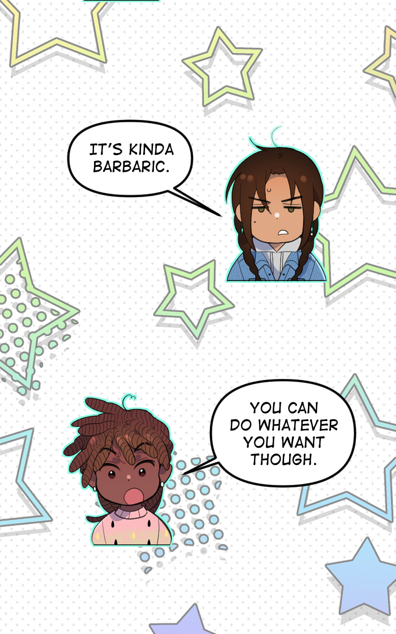 Daybreak Chapter 325 page 18 - 