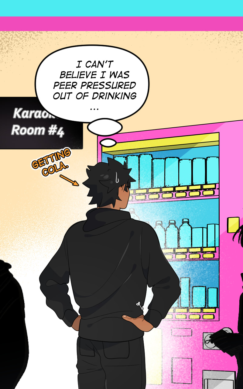 Daybreak Chapter 325 page 20 - 