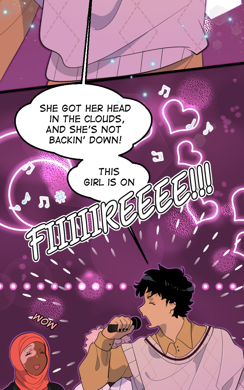 Daybreak Chapter 325 page 3 - 