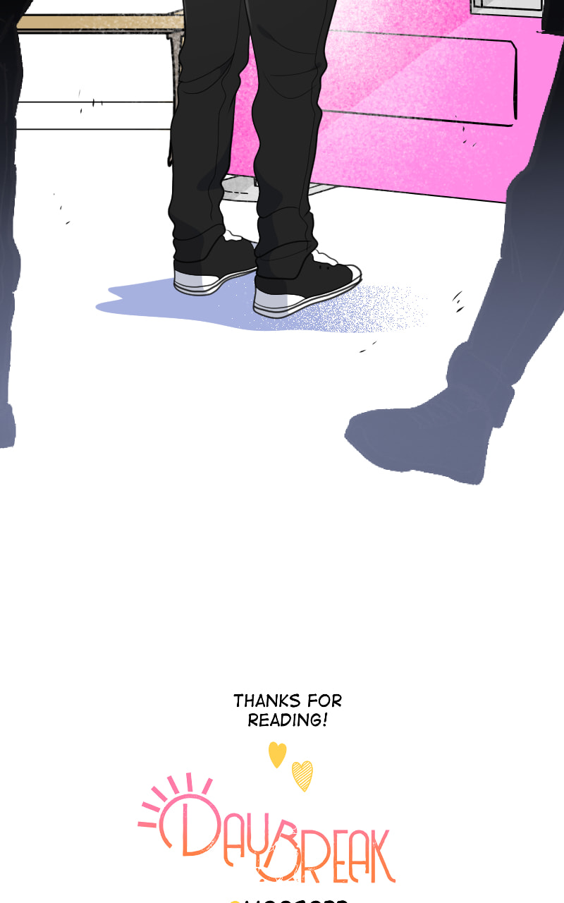 Daybreak Chapter 325 page 21 - 