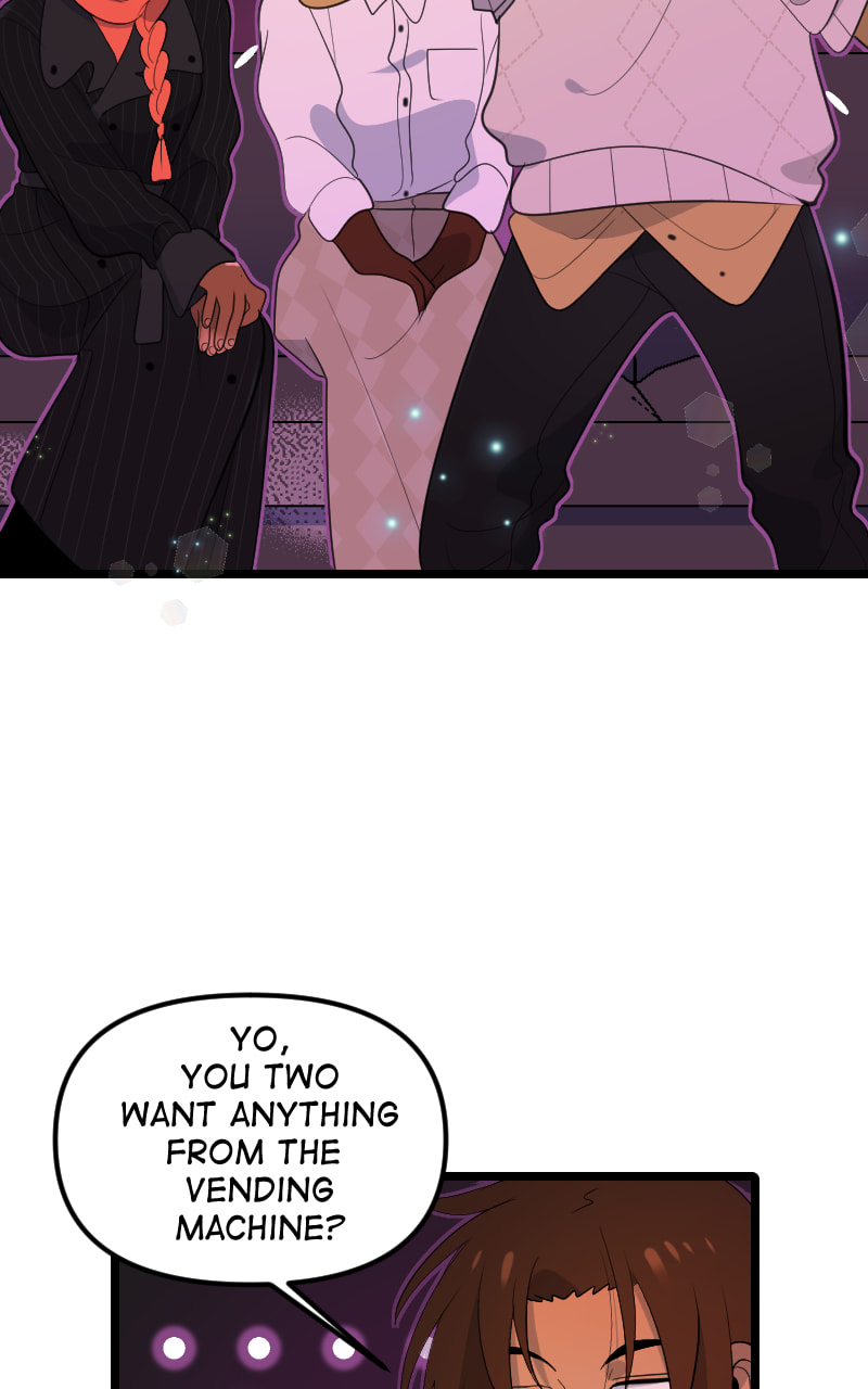 Daybreak Chapter 325 page 4 - 