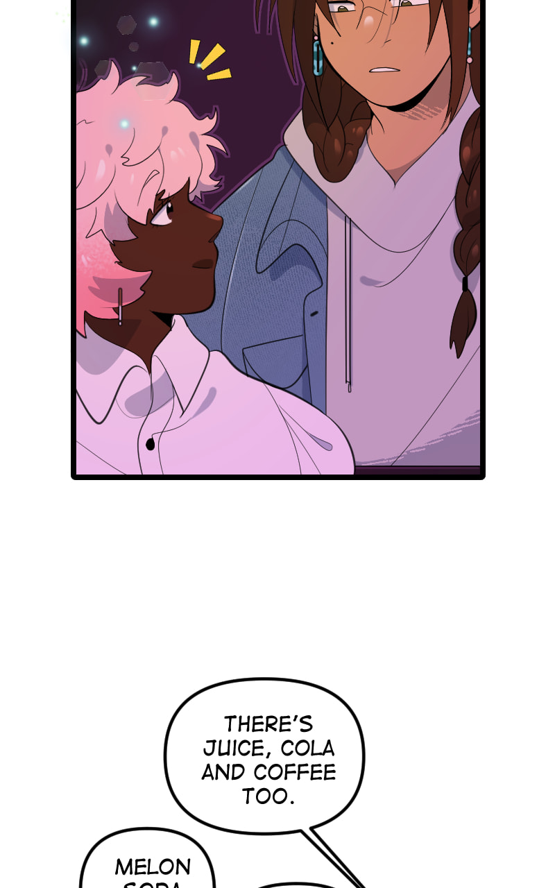 Daybreak Chapter 325 page 5 - 