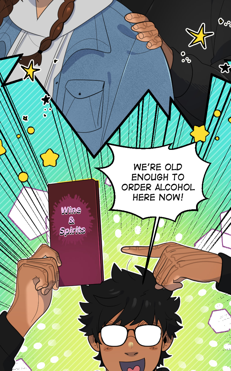 Daybreak Chapter 325 page 7 - 