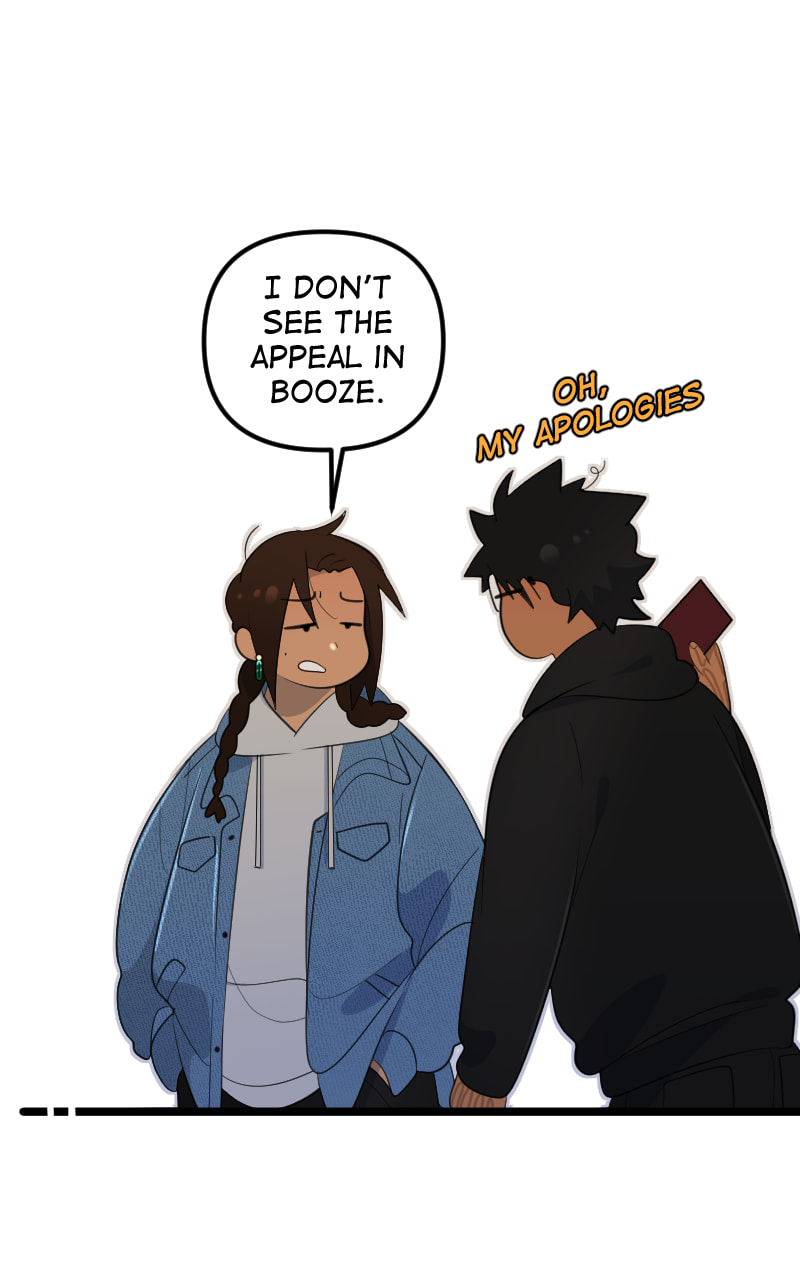Daybreak Chapter 325 page 9 - 