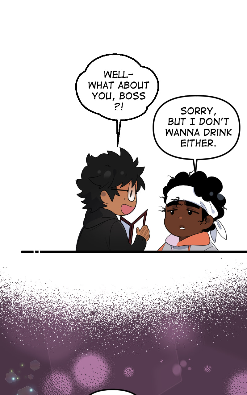 Daybreak Chapter 325 page 10 - 