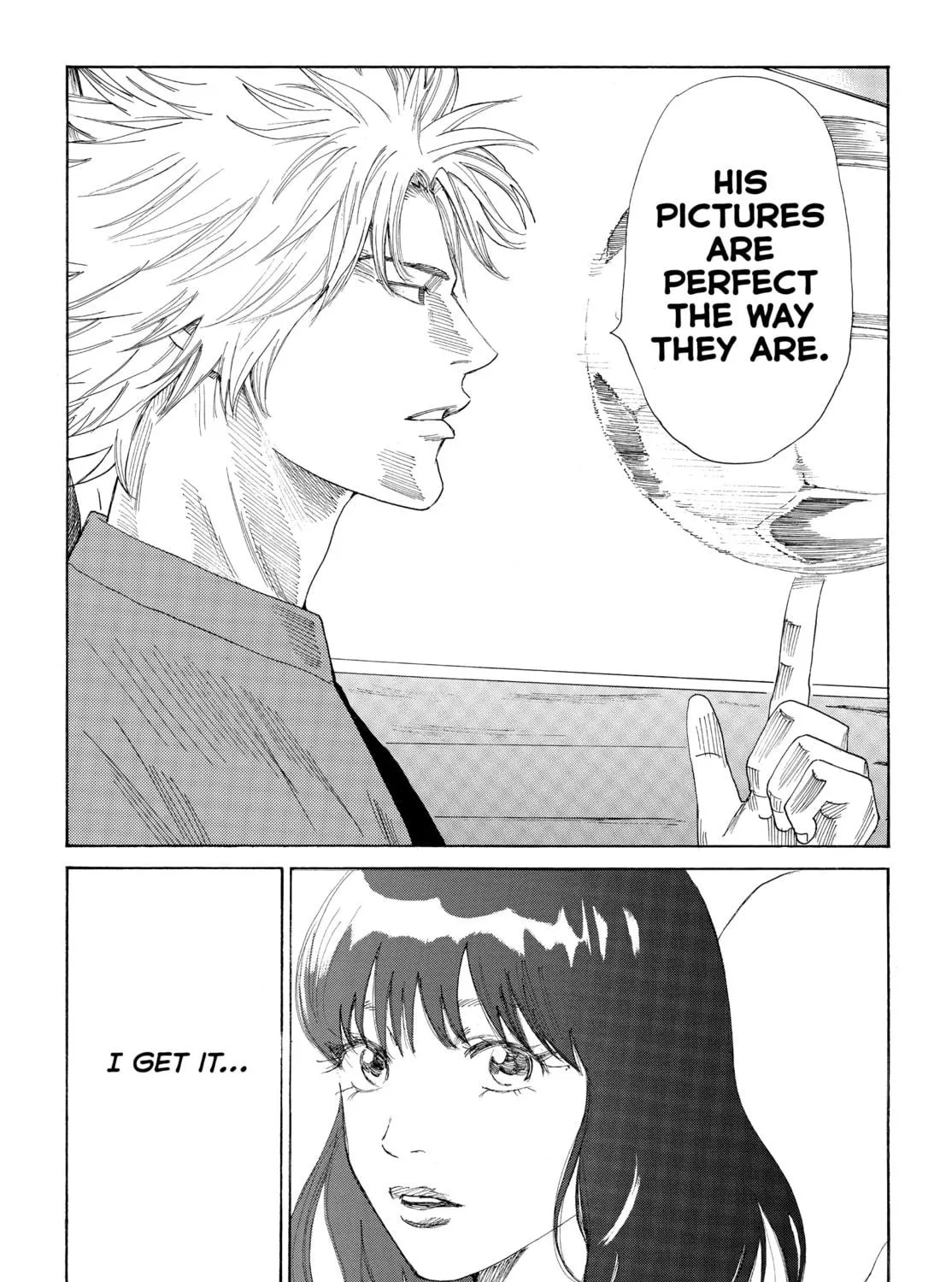 Days: Fragment Chapter 1 page 35 - 
