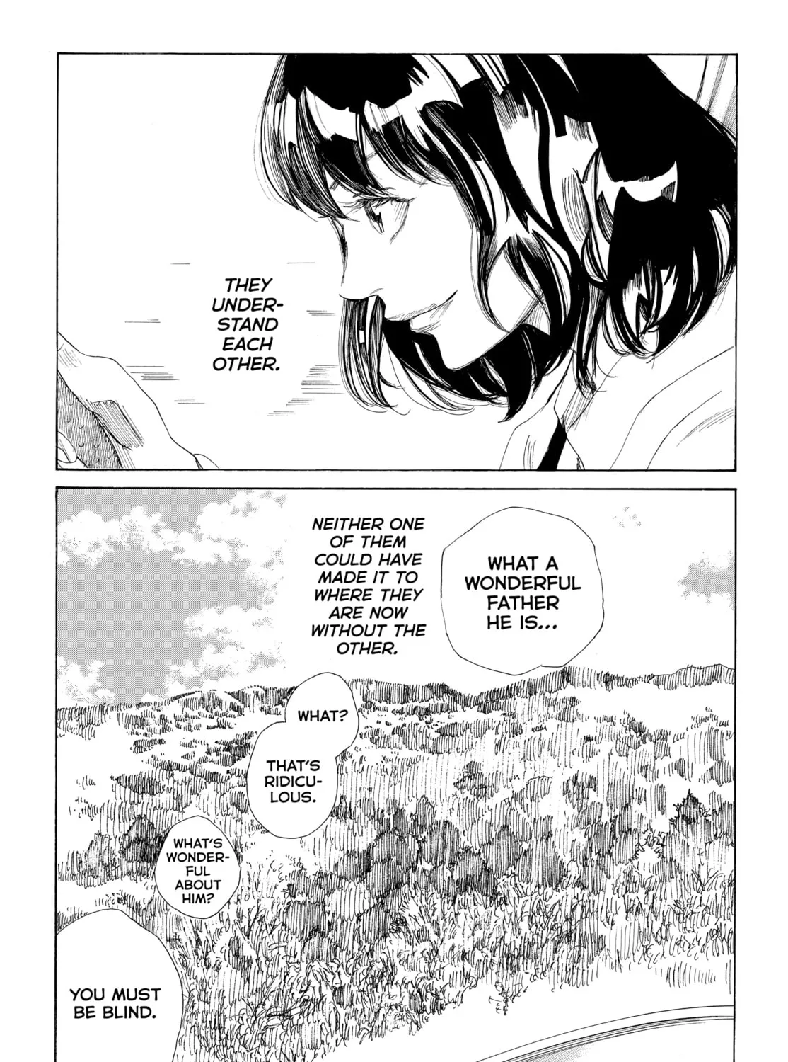 Days: Fragment Chapter 1 page 37 - 
