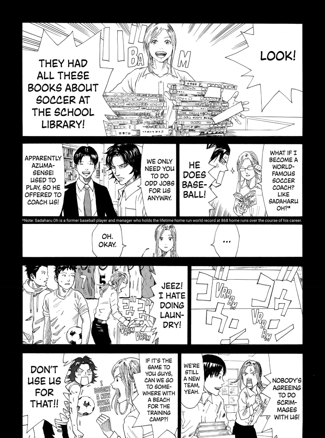 Days: Fragment Chapter 2 page 25 - 