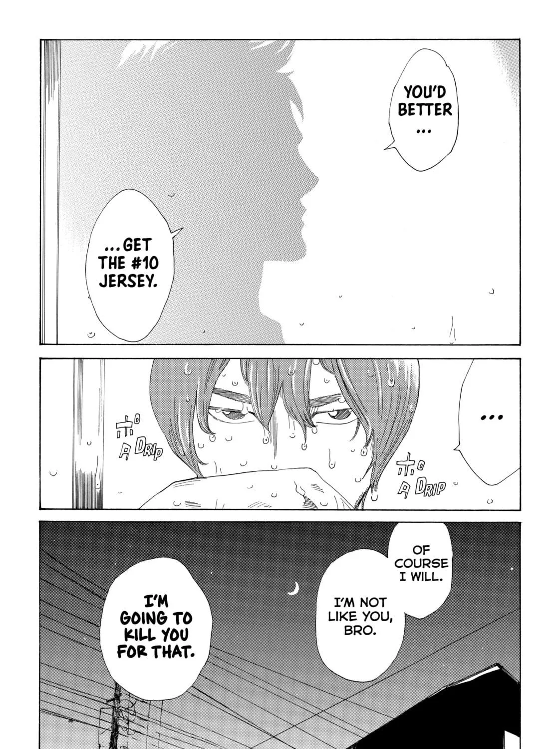 Days: Fragment Chapter 3 page 39 - 