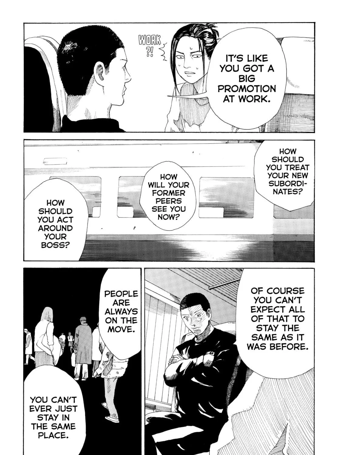 Days: Fragment Chapter 4 page 29 - 