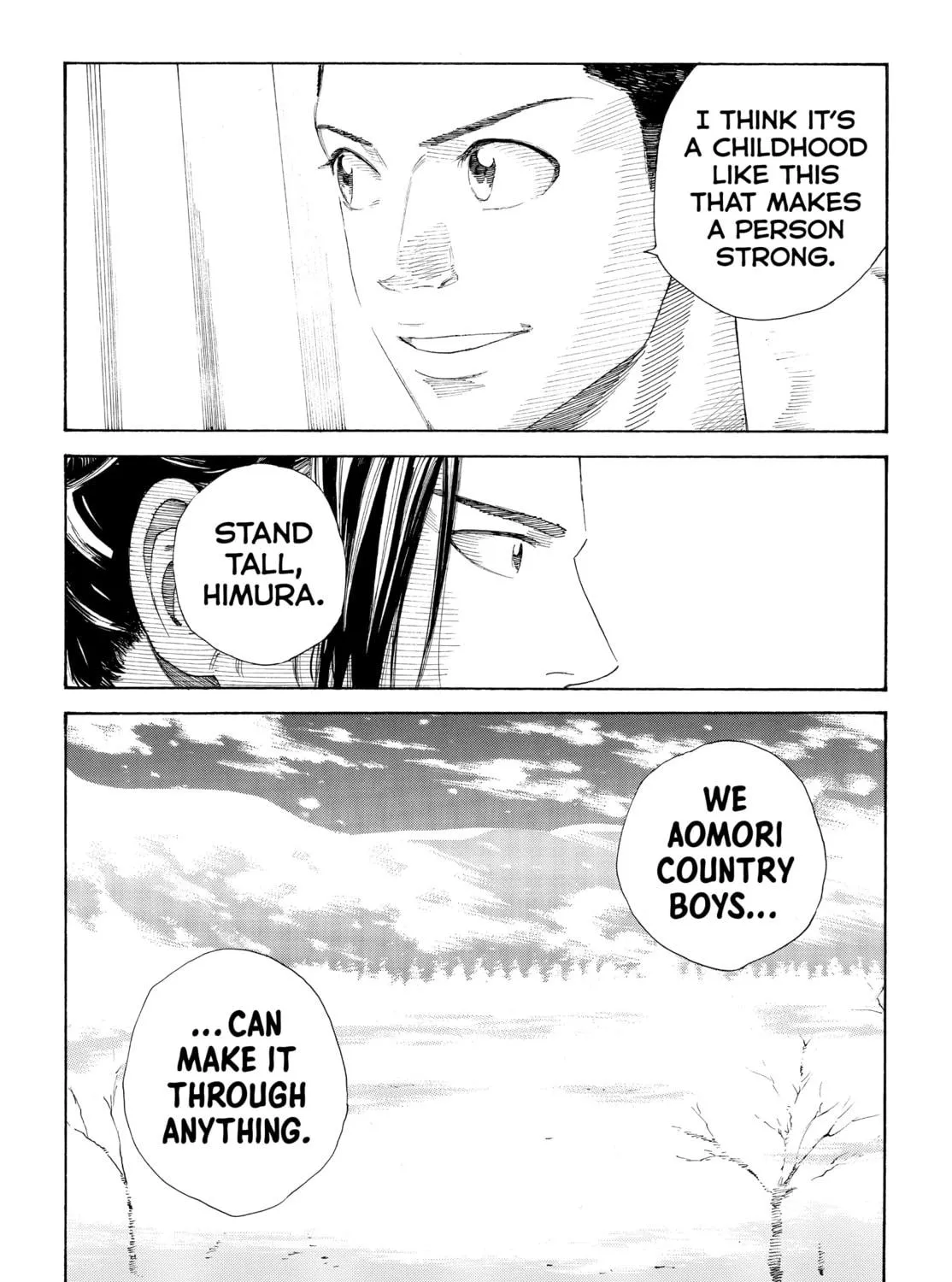 Days: Fragment Chapter 4 page 39 - 
