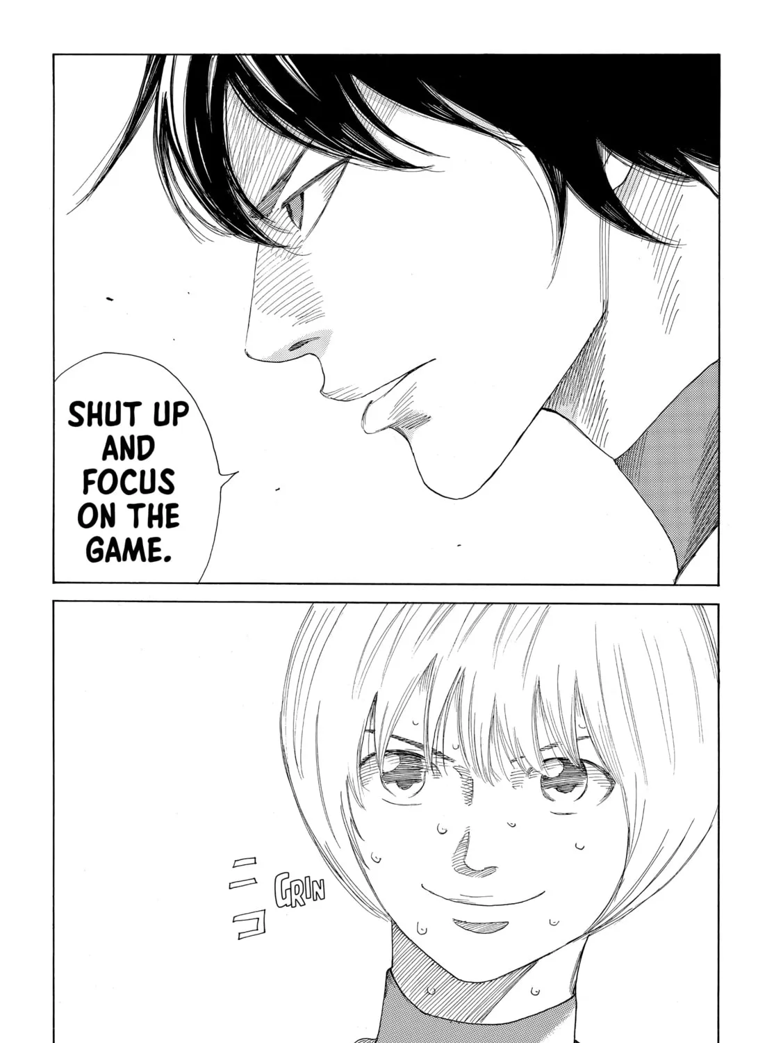 Days: Fragment Chapter 5 page 123 - 
