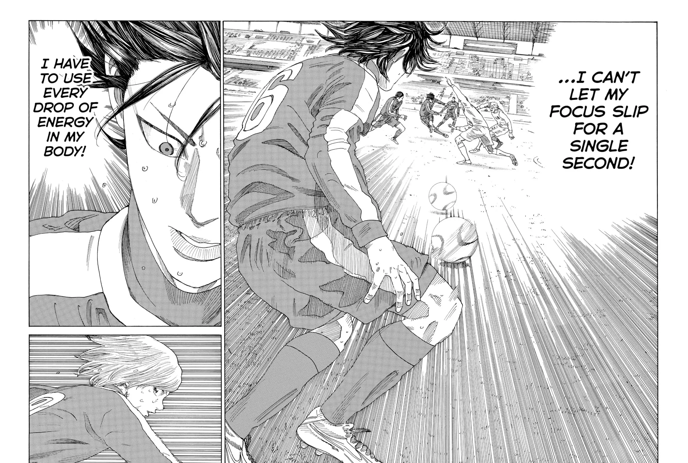 Days: Fragment Chapter 5 page 147 - 