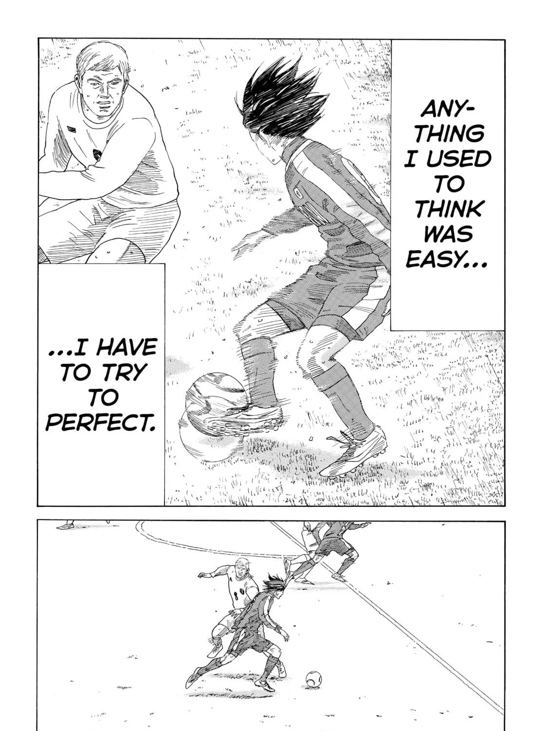 Days: Fragment Chapter 5 page 149 - 