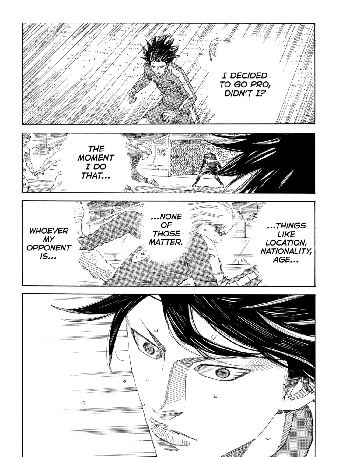 Days: Fragment Chapter 5 page 151 - 