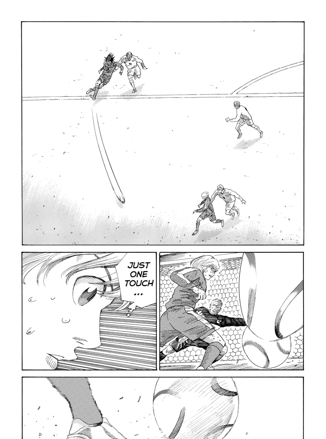 Days: Fragment Chapter 5 page 153 - 