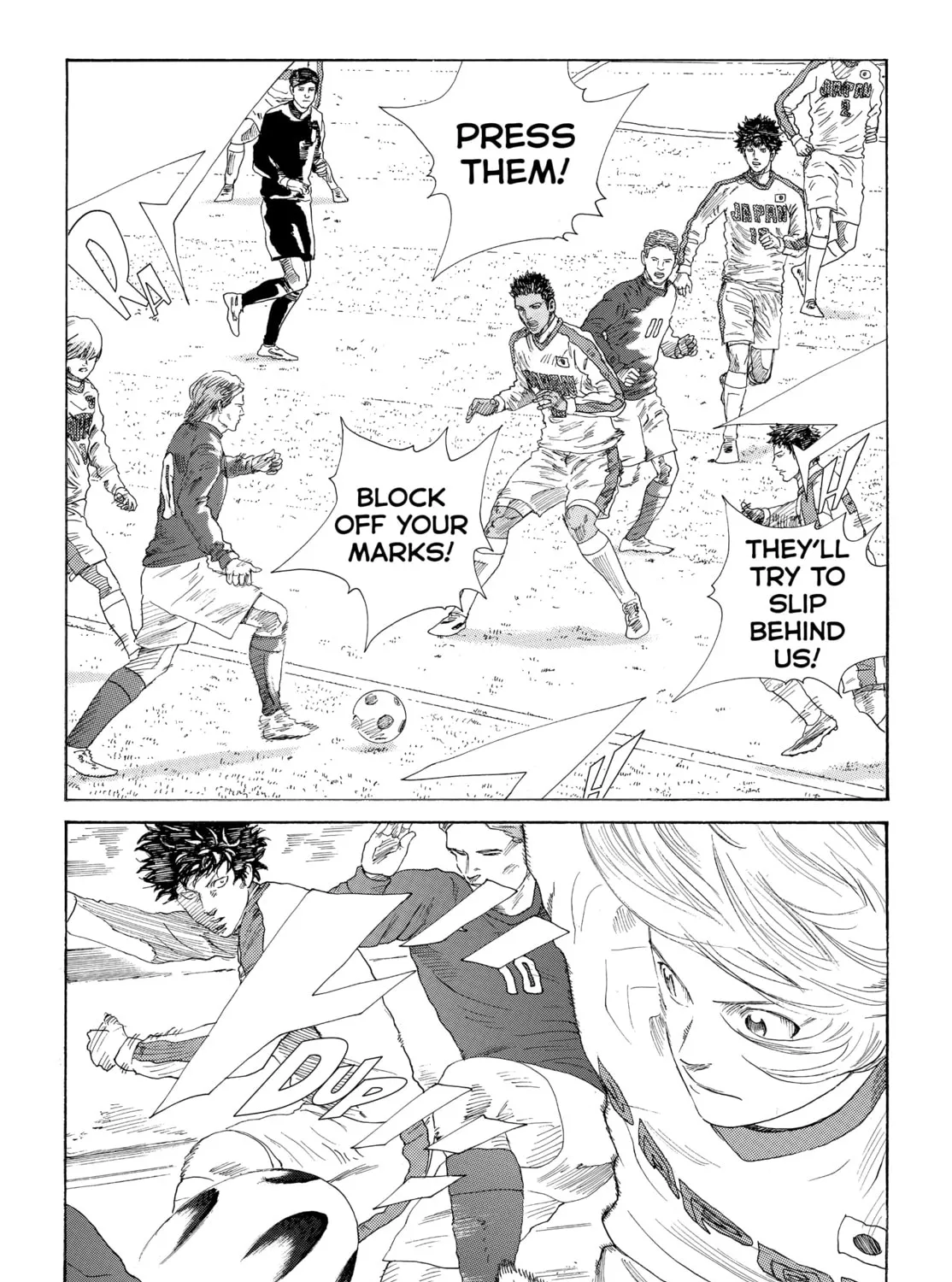 Days: Fragment Chapter 5 page 51 - 
