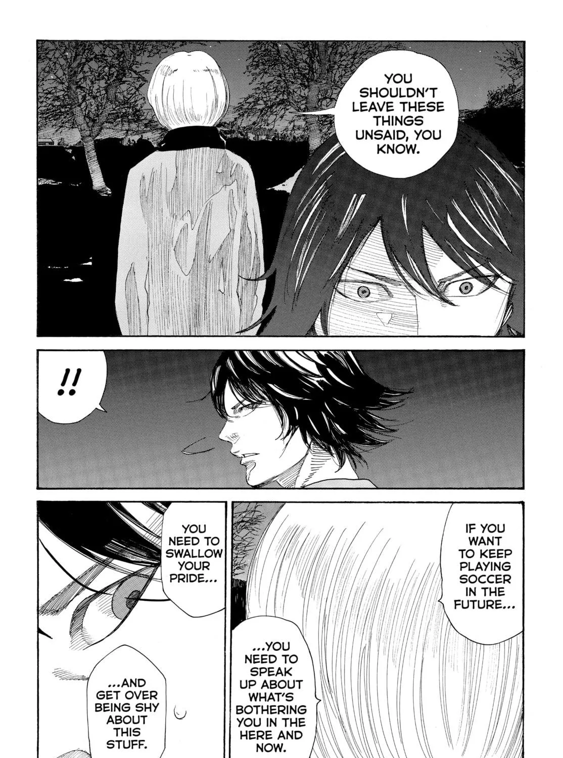 Days: Fragment Chapter 5 page 79 - 