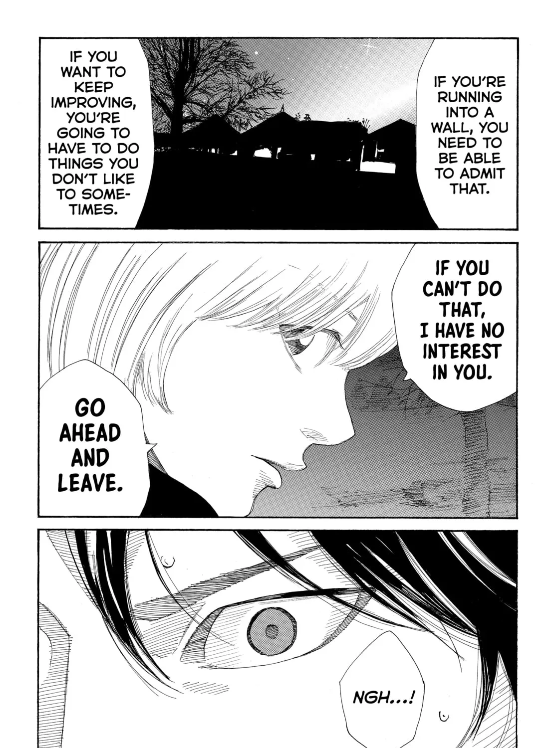 Days: Fragment Chapter 5 page 81 - 