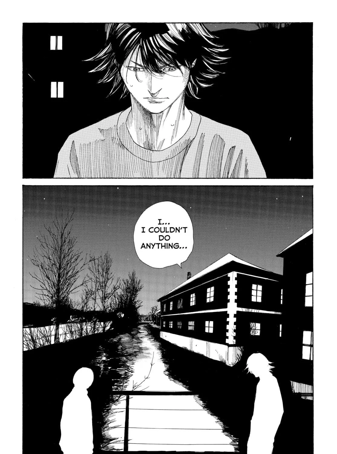 Days: Fragment Chapter 5 page 83 - 