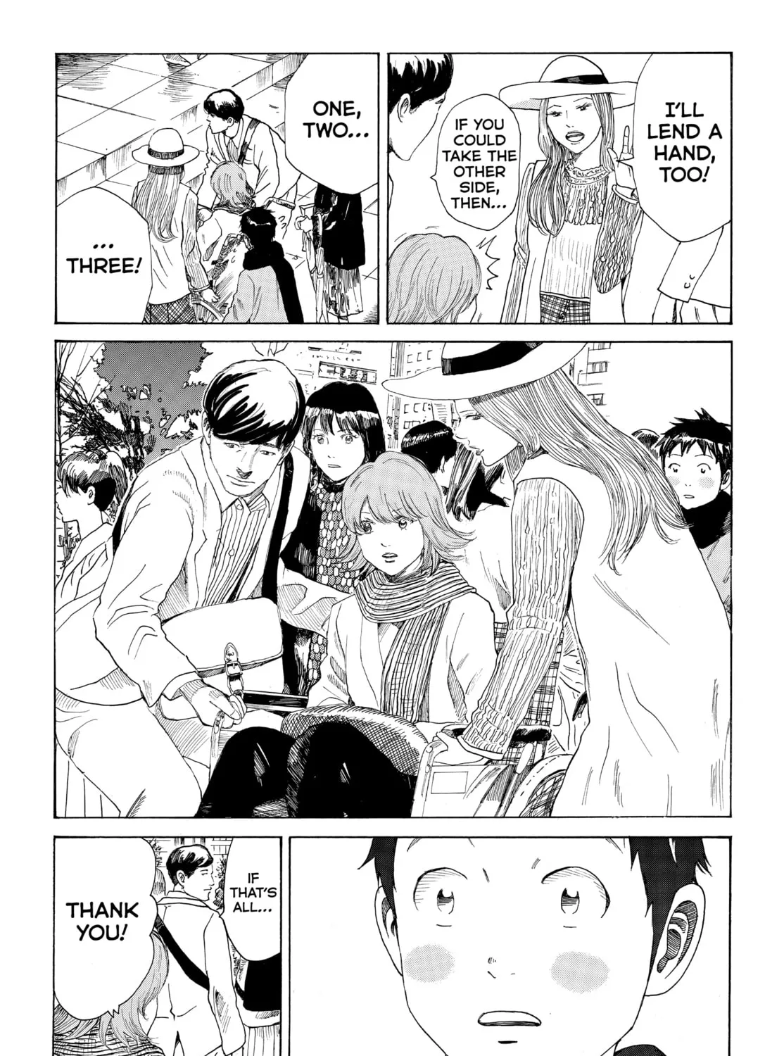 Days: Fragment Chapter 6 page 27 - 