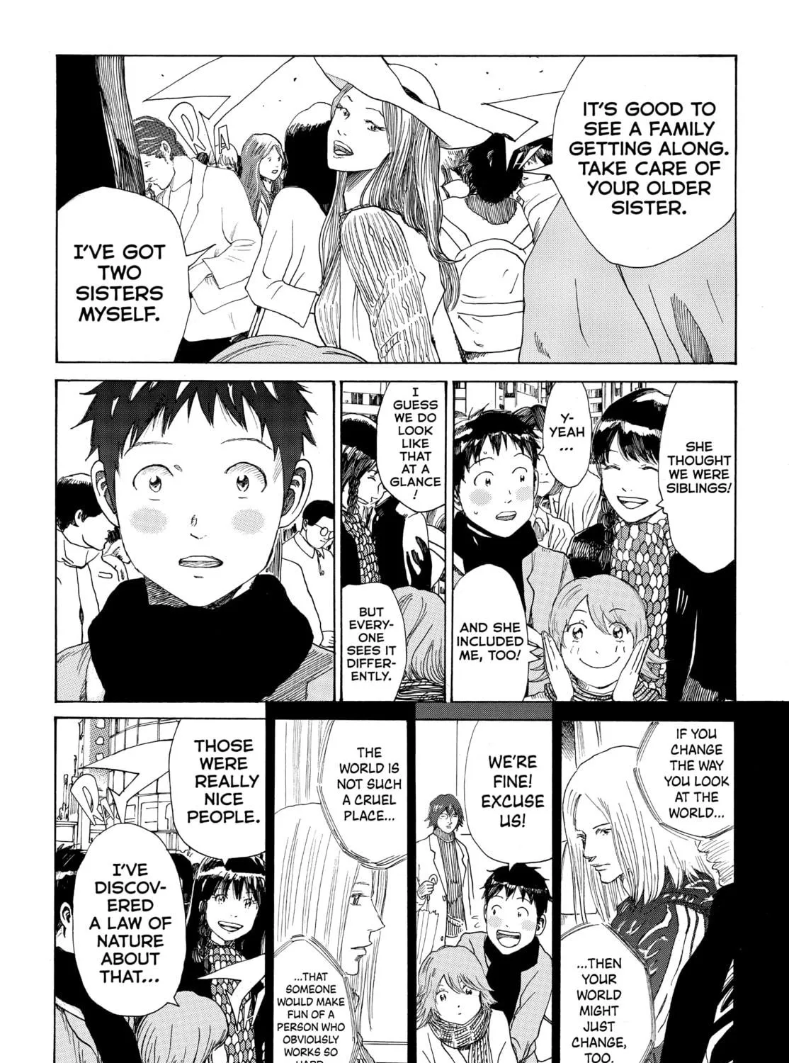 Days: Fragment Chapter 6 page 29 - 