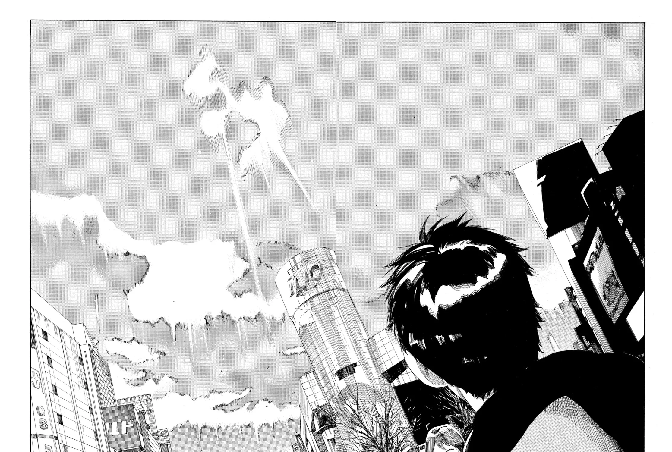 Days: Fragment Chapter 6 page 35 - 