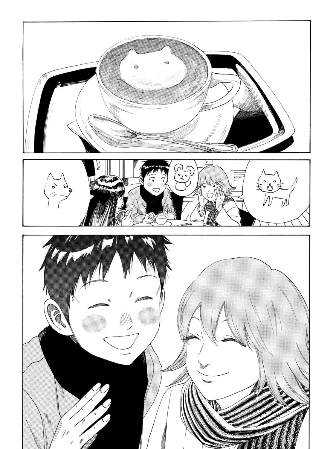 Days: Fragment Chapter 6 page 9 - 