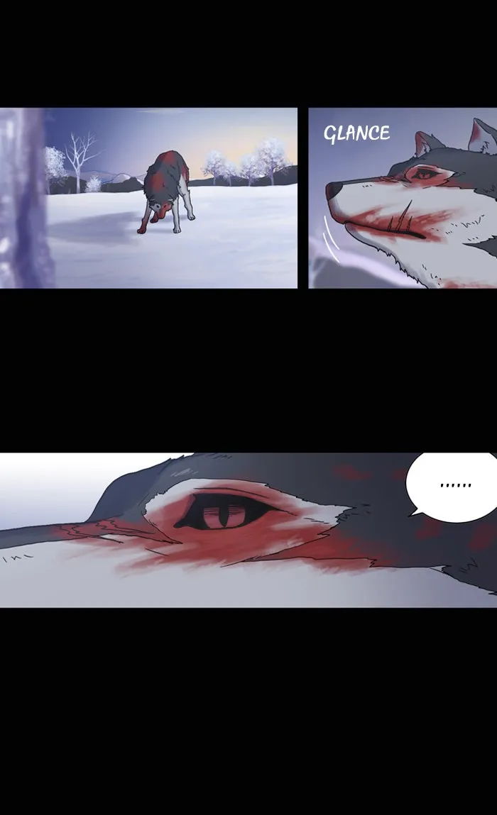 Days of Hana Chapter 1 page 4 - 